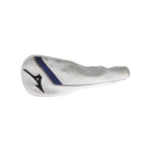 Mizuno ST-X 220 Graphite Mens Right Hand 5 Hybrid 23* Soft Regular - Aldila Ascent 50 HY