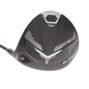 Cobra DS-Adapt Max K Graphite Mens Right Hand Driver 12* Senior - Denali Red 50g 5.0