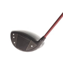 Cobra DS-Adapt Max K Graphite Mens Right Hand Driver 12* Senior - Denali Red 50g 5.0