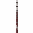 Cobra DS-Adapt Max K Graphite Mens Right Hand Driver 10.5* Regular - Denali Red 50g 5.5