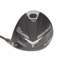 Cobra DS-Adapt Max K Graphite Mens Right Hand Driver 9* Stiff - Denali Red 50g 6.0