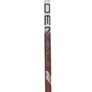 Cobra DS-Adapt Max K Graphite Mens Right Hand Driver 9* Stiff - Denali Red 50g 6.0