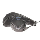 Cobra DS-Adapt X Graphite Mens Left Hand Driver 10.5* Stiff - Denali Blue 60g 6.0