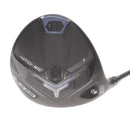 Cobra DS-Adapt X Graphite Mens Left Hand Driver 10.5* Stiff - Denali Blue 60g 6.0