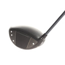Cobra DS-Adapt X Graphite Mens Right Hand Driver 9* Extra Stiff - Denali Blue 60g 6.5