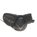 Cobra DS-Adapt X Graphite Mens Right Hand Driver 10.5* Regular - Denali Blue 60g 5.5