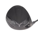 Cobra DS-Adapt LS Graphite Mens Left Hand Driver 9* Extra Stiff - Denali Black 70g 6.5