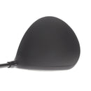 Cobra DS-Adapt LS Graphite Mens Left Hand Driver 9* Extra Stiff - Denali Black 70g 6.5