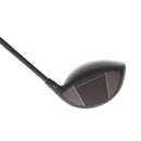 Cobra DS-Adapt LS Graphite Mens Left Hand Driver 9* Extra Stiff - Denali Black 70g 6.5