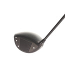 Cobra DS-Adapt LS Graphite Mens Right Hand Driver 9* Extra Stiff - Denali Black 60g 6.5