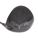 Cobra DS-Adapt LS Graphite Mens Right Hand Driver 10.5* Stiff - Denali Black 60g 6.0