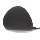 Cobra DS-Adapt LS Graphite Mens Right Hand Driver 10.5* Stiff - Denali Black 60g 6.0