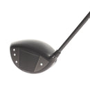Cobra DS-Adapt LS Graphite Mens Right Hand Driver 10.5* Stiff - Denali Black 60g 6.0