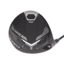 Cobra DS-Adapt Max K Graphite Mens Left Hand Driver 10.5* Stiff - Tesnsei AV Series Blue 65