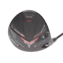 Cobra DS-Adapt Max D Graphite Mens Left Hand Driver 10.5* Regular - Tesnsei AV Series Blue 65