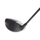 Cobra DS-Adapt Max K Graphite Ladies Right Hand Driver 12* Ladies - UST Mamiya Helium 4F1