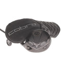 Cobra DS-Adapt LS Graphite Mens Right Hand Fairway 5 Wood 17.5* Stiff - Denali Black 70g 6.0