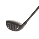 Cobra DS-Adapt LS Graphite Mens Right Hand Fairway 5 Wood 17.5* Stiff - Denali Black 70g 6.0