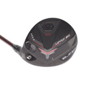 Cobra DS-Adapt Max Graphite Mens Right Hand Fairway 5 Wood 18*5 Senior - Denali Red 50g 5.0