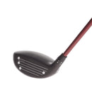Cobra DS-Adapt Max Graphite Mens Right Hand Fairway 5 Wood 18*5 Senior - Denali Red 50g 5.0