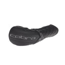 Cobra DS-Adapt Max Graphite Mens Right Hand Fairway 5 Wood 18*5 Senior - Denali Red 50g 5.0