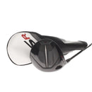 Titleist TSR2 Graphite Mens Left Hand Driver 9* Stiff - Tensei AV Series 55