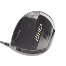TaylorMade Qi10 Max Graphite Mens Right Hand Driver Regular - Fujikura Speeder NX 50-R
