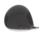 TaylorMade Qi10 Max Graphite Mens Right Hand Driver Regular - Fujikura Speeder NX 50-R