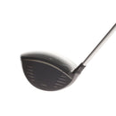 TaylorMade Qi10 Max Graphite Mens Right Hand Driver Regular - Fujikura Speeder NX 50-R