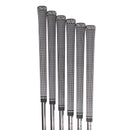 Titleist T300 2021 Steel Mens Right Hand Irons 5-PW Regular - AMT Red R300