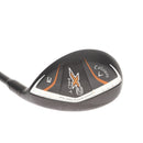 Callaway X Hot 2 Graphite Mens Right Hand 3 Hybrid 19* Regular - Callaway X Hot 2 60