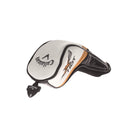 Callaway X Hot 2 Graphite Mens Right Hand 3 Hybrid 19* Regular - Callaway X Hot 2 60
