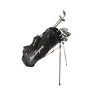 Ben Sayers M8 Steel/Graphite Mens Left Hand Package Set Regular - Ben Sayers M8