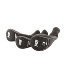 Ben Sayers M8 Steel/Graphite Mens Left Hand Package Set Regular - Ben Sayers M8