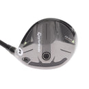 TaylorMade Qi35 Graphite Mens Right Hand Fairway 5 Wood 18* Regular - Fujikura Ventus Blue 5-R