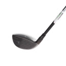 TaylorMade Qi35 Graphite Mens Right Hand Fairway 5 Wood 18* Regular - Fujikura Ventus Blue 5-R