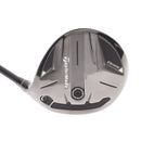 TaylorMade Qi35 Graphite Mens Right Hand Fairway 3 wood HL 16.5* Regular - Fujikura Ventus Blue 5-R