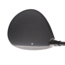 TaylorMade Qi35 Graphite Mens Right Hand Fairway 3 wood HL 16.5* Regular - Fujikura Ventus Blue 5-R