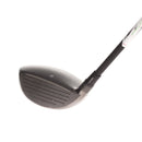 TaylorMade Qi35 Graphite Mens Right Hand Fairway 3 wood HL 16.5* Regular - Fujikura Ventus Blue 5-R