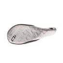 TaylorMade Qi35 Graphite Mens Right Hand Fairway 3 wood HL 16.5* Regular - Fujikura Ventus Blue 5-R