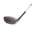 TaylorMade Qi35 Max Graphite Mens Right Hand Fairway 3 Wood 15.5* Regular - Fujikura Ventus Blue 5-R