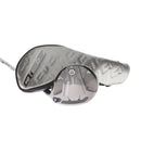 TaylorMade Qi35 Max Lite Graphite Mens Right Hand Fairway 5 Wood 18.5* Senior - Vanquish Blue 4 R2