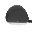TaylorMade Qi35 Max Lite Graphite Mens Right Hand Fairway 5 Wood 18.5* Senior - Vanquish Blue 4 R2
