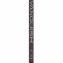 TaylorMade Qi35 Max Lite Graphite Mens Right Hand Fairway 5 Wood 18.5* Senior - Vanquish Blue 4 R2
