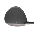 TaylorMade Qi35 Max Lite Graphite Mens Right Hand Fairway 5 Wood 18.5* Senior - Vanquish Blue 4 R2