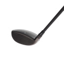TaylorMade Qi35 Max Lite Graphite Mens Right Hand Fairway 5 Wood 18.5* Senior - Vanquish Blue 4 R2