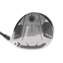 TaylorMade Qi35 Max Graphite Mens Right Hand Fairway 3 Wood 15.5* Regular - Fujikura Air Speeder 50-R