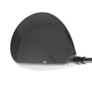 TaylorMade Qi35 Max Graphite Mens Right Hand Fairway 3 Wood 15.5* Regular - Fujikura Air Speeder 50-R