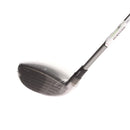 TaylorMade Qi35 Max Graphite Mens Right Hand Fairway 3 Wood 15.5* Regular - Fujikura Air Speeder 50-R