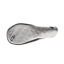 TaylorMade Qi35 Max Graphite Mens Right Hand Fairway 3 Wood 15.5* Regular - Fujikura Air Speeder 50-R
